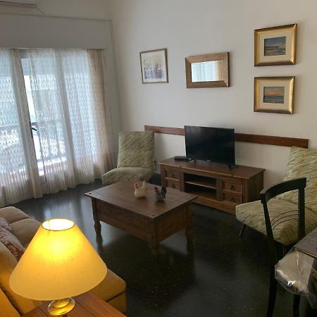 Ferienwohnung Ed. Plaza Punta del Este Exterior foto