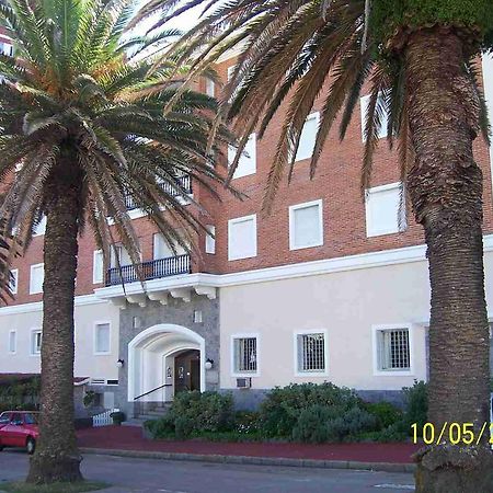 Ferienwohnung Ed. Plaza Punta del Este Exterior foto