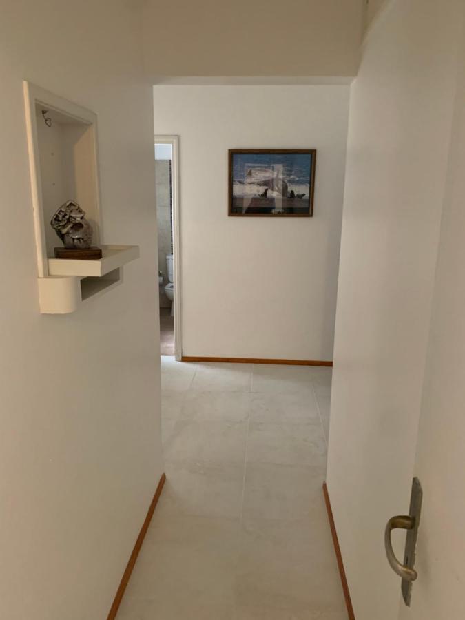 Ferienwohnung Ed. Plaza Punta del Este Exterior foto